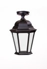 Потолочный светильник уличный Oasis Light 91405LA Bl ASTORIA 2