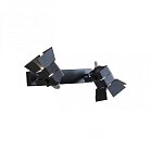 Светильник-спот настенно-потолочный Citilux CL526522S Рубик