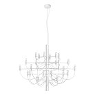 Подвесной светильник Loft IT 10196/800 White Gino