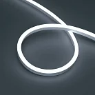 Светодиодная лента герметичная HALO-SIDE-A160-10x17mm 24V White6000 (10 W/m, IP67, 5m, wire x1) Arlight 053372