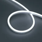 Светодиодная лента герметичная HALO-SIDE-A160-10x17mm 24V White6000 (10 W/m, IP67, 5m, wire x1) Arlight 053372