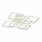 Светильник потолочный Evoluce SLE200402-08 QUTRO