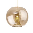Подвесной светильник Mantra 8528 KRISS