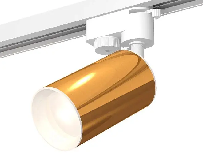 Комплект трекового однофазного светильника Ambrella light XT6327001 Track System Комплект трекового однофазного светильника Ambrella light XT6327001 Track System