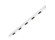 Подвесной светодиодный светильник 1,5м 36Вт 48° Donolux dl18515s121w36.48.1500wb Eye-line