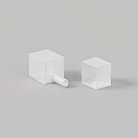 Заглушки для гибкого неона Led Strip Maytoni 432049 Изгиб 3D