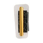 Настенный светильник De City DeMarkt 488023701 Конти