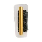 Настенный светильник De City DeMarkt 488023701 Конти