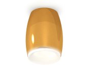 Комплект накладного светильника с композитным хрусталем Ambrella light XS1125020 Techno