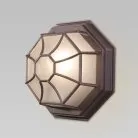 Уличный настенный светильник Elektrostandard GL 1024D a043660 Telarana