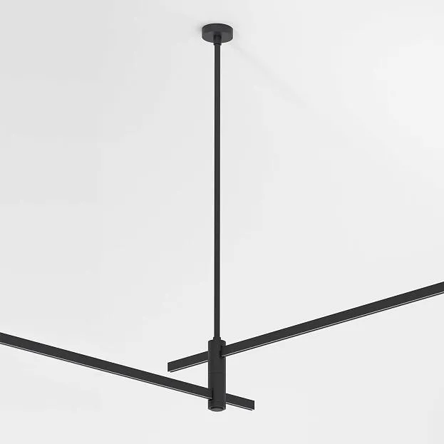 Стойка для трековых светильников магнитных Elektrostandard 85150/00 Esthetic Magnetic a065446