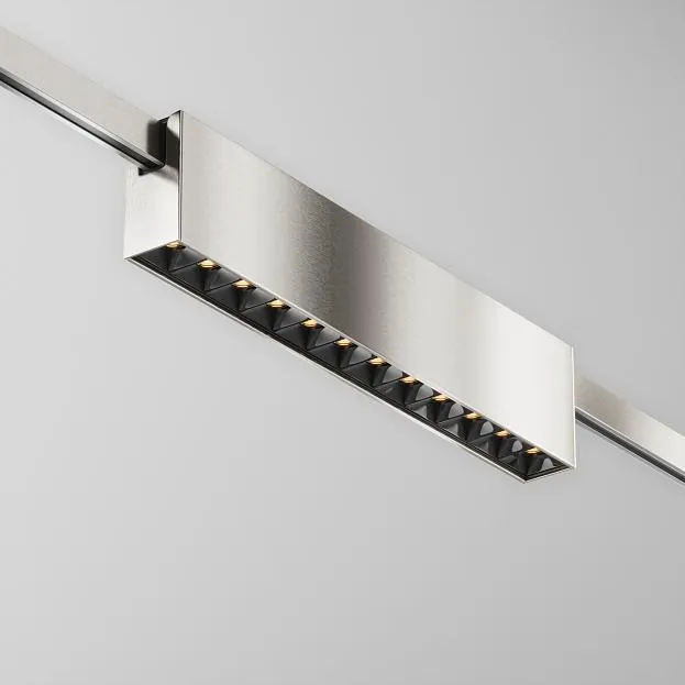 Трековый светильник Technical Maytoni TR150-1-12W3K-M-PT Points