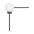 Бра Loft IT 10132/E Black Meridian