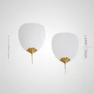 Бра GINKGO FAN Lampatron ginkgo-fan01 9000