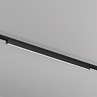 Уличный трековый светильник Outdoor Maytoni O-TR02-1-S-24WB4K BASIS