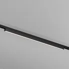 Уличный трековый светильник Outdoor Maytoni O-TR02-1-S-24WB4K BASIS