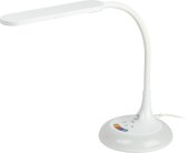 Офисная настольная лампа ЭРА NLED-481-10W-W