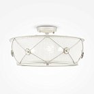 Люстра потолочная Maytoni ARM369-03-G Lea