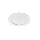 Встраиваемые светильники 12 ватт V2LED12W-WW-W Kanlux 28932 ROUNDA