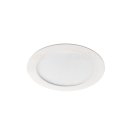 Встраиваемые светильники 12 ватт V2LED12W-WW-W Kanlux 28932 ROUNDA