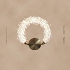 Бра ALIANA WALL Цвет латунь Lampatron f-aliana-wall-brass 8761-24650