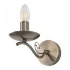 Бра Arte Milano 339934/1W AB Amalfi