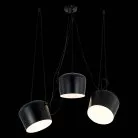 Светильник подвесной Evoluce SLE120643-03.1 TRIESTE