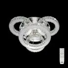 Потолочная люстра Citilux EL330C70.1 Olimpia