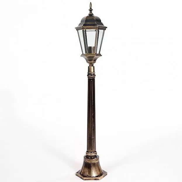 Наземный фонарь Oasis Light 91407L Gb Наземный фонарь Oasis Light 91407L Gb