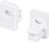 Заглушка ARH-MICRO-0610 с отверстием (, Пластик) Arlight 037398