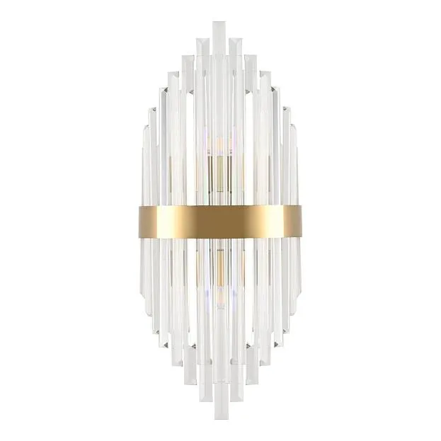 Бра Arte Milano 440122.255.4.E14.A1 BS Белладжо