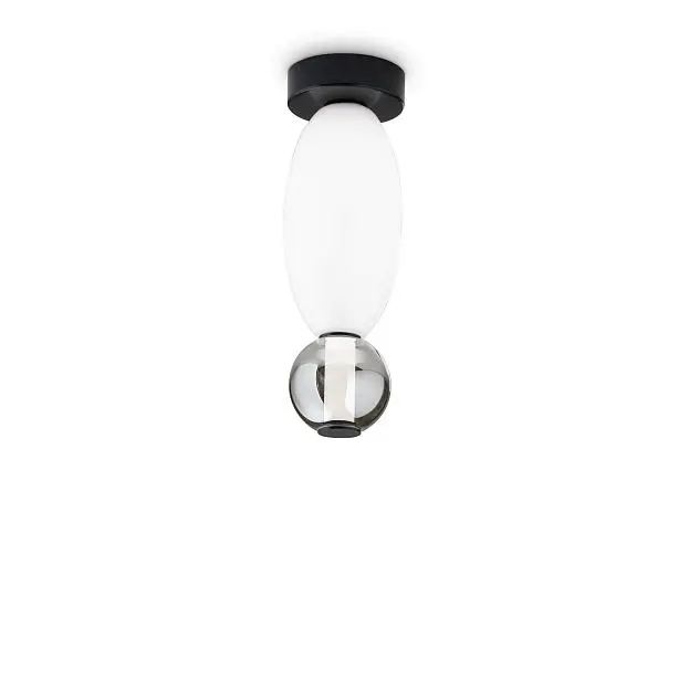 Потолочный светильник Ideal Lux 314235 Lumiere Потолочный светильник Ideal Lux 314235 Lumiere