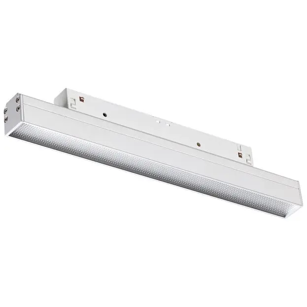 Трековый светильник Novotech 358413 SHINO FLUM Трековый светильник Novotech 358413 SHINO FLUM