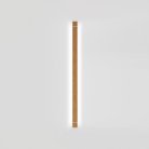 Настенный светильник Fabbian F39G2376 Pivot F39