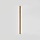 Настенный светильник Fabbian F39G2376 Pivot F39