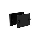 Наконечник для токопроводящего ремня Divinare D253506 DECORATO