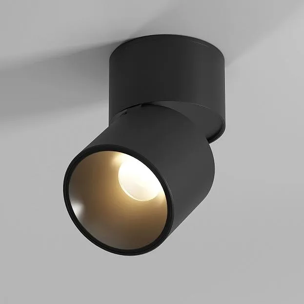 Потолочный акцентный светильник Elektrostandard 25112/LED Rolly a067488