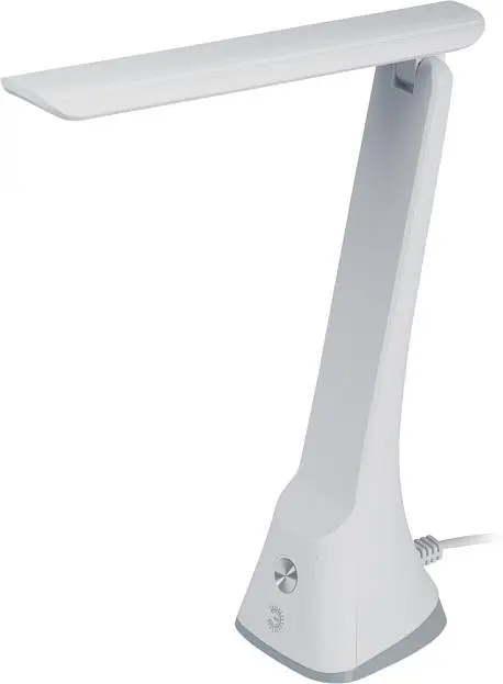 Офисная настольная лампа ЭРА NLED-503-11W-W Офисная настольная лампа ЭРА NLED-503-11W-W