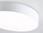 Потолочный светильник Ambrella light FZ1350 WH ORBITAL