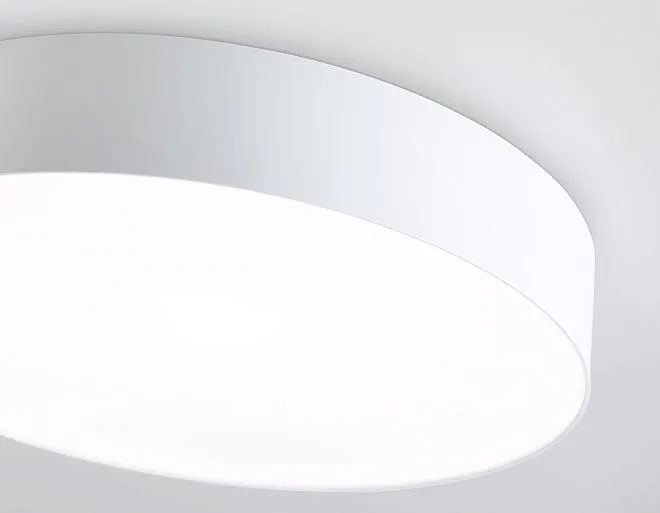 Потолочный светильник Ambrella light FZ1350 WH ORBITAL