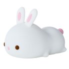 Светильник Настольный Arte Lamp A7372LT-1WH TILLY