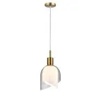 Подвесной светильник 11074/1P Brass Indigo V000614