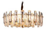 Подвесная хрустальная люстра Ambrella light TR5304 Traditional