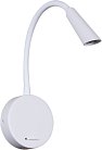 Настенный светильник Reluce 86204-9.2-001MN LED5W WT