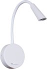 Настенный светильник Reluce 86204-9.2-001MN LED5W WT