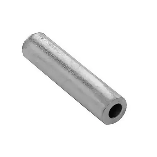 Гильза медная луженая Stekker 50610 LD-GML-25-8