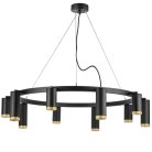Люстра подвесная Lightstar LR02037587540 Rullo