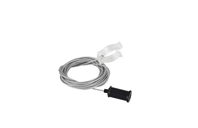 Подвесной комплект для Donolux Suspension kit DL18900 LIGHT WAVE Подвесной комплект для Donolux Suspension kit DL18900 LIGHT WAVE