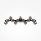 Настенный светильник Maytoni MOD547WL-13B Dallas