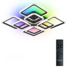 Накладная люстра Natali Kovaltseva LED LAMPS 81108/7C